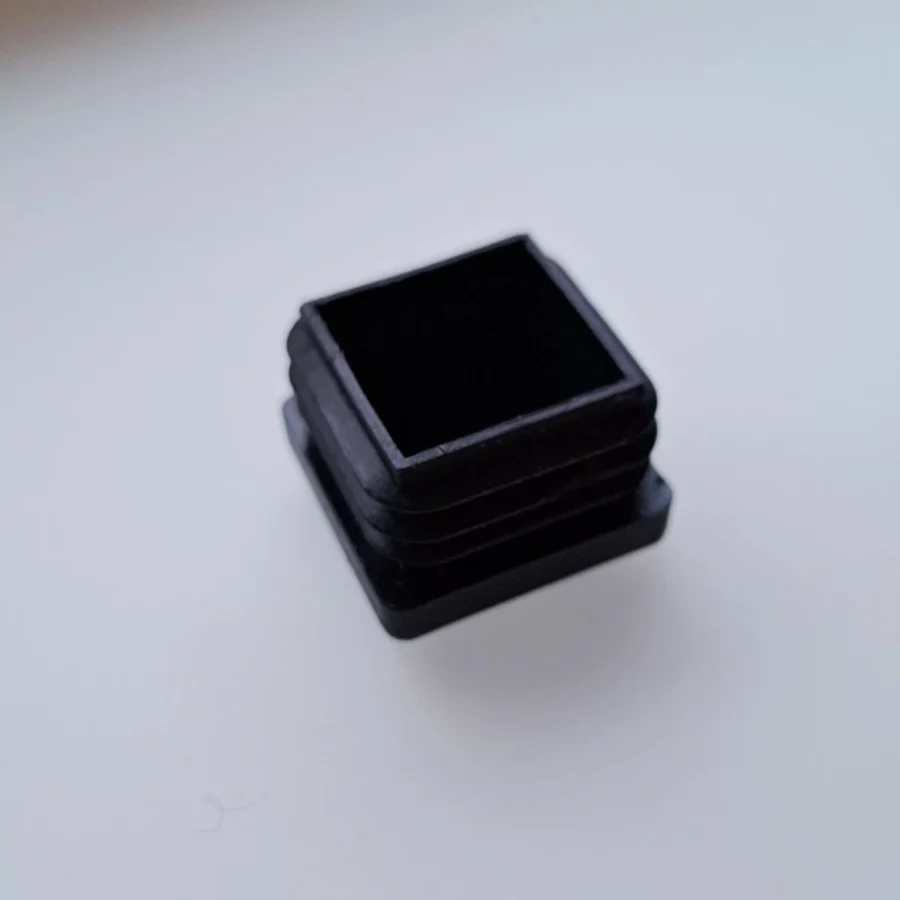 sort prop 25 mm | Randers Volieren