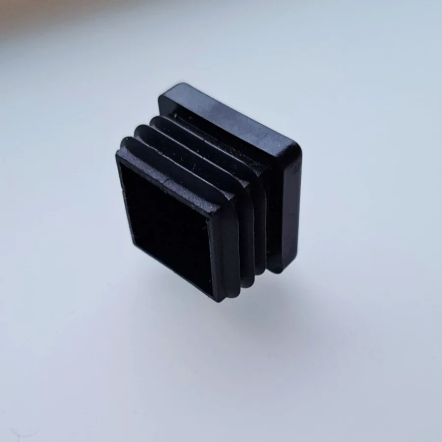 sort prop 25 mm | Randers Volieren