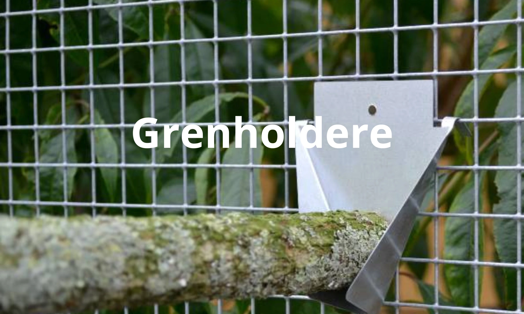 Grenholdere Randers Voliere