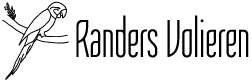 Logo Randers Volieren