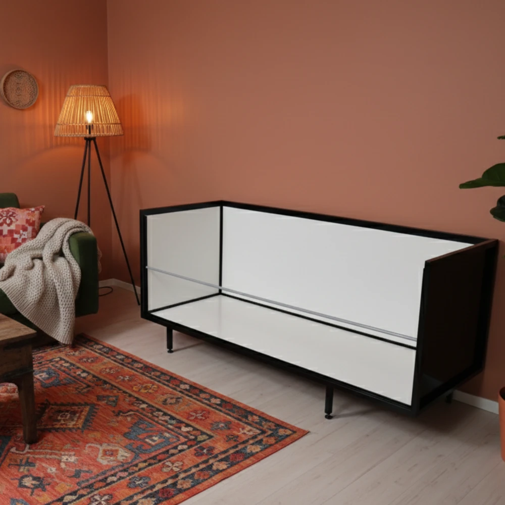 NEW LINE Marsvin bur | Randers volieren